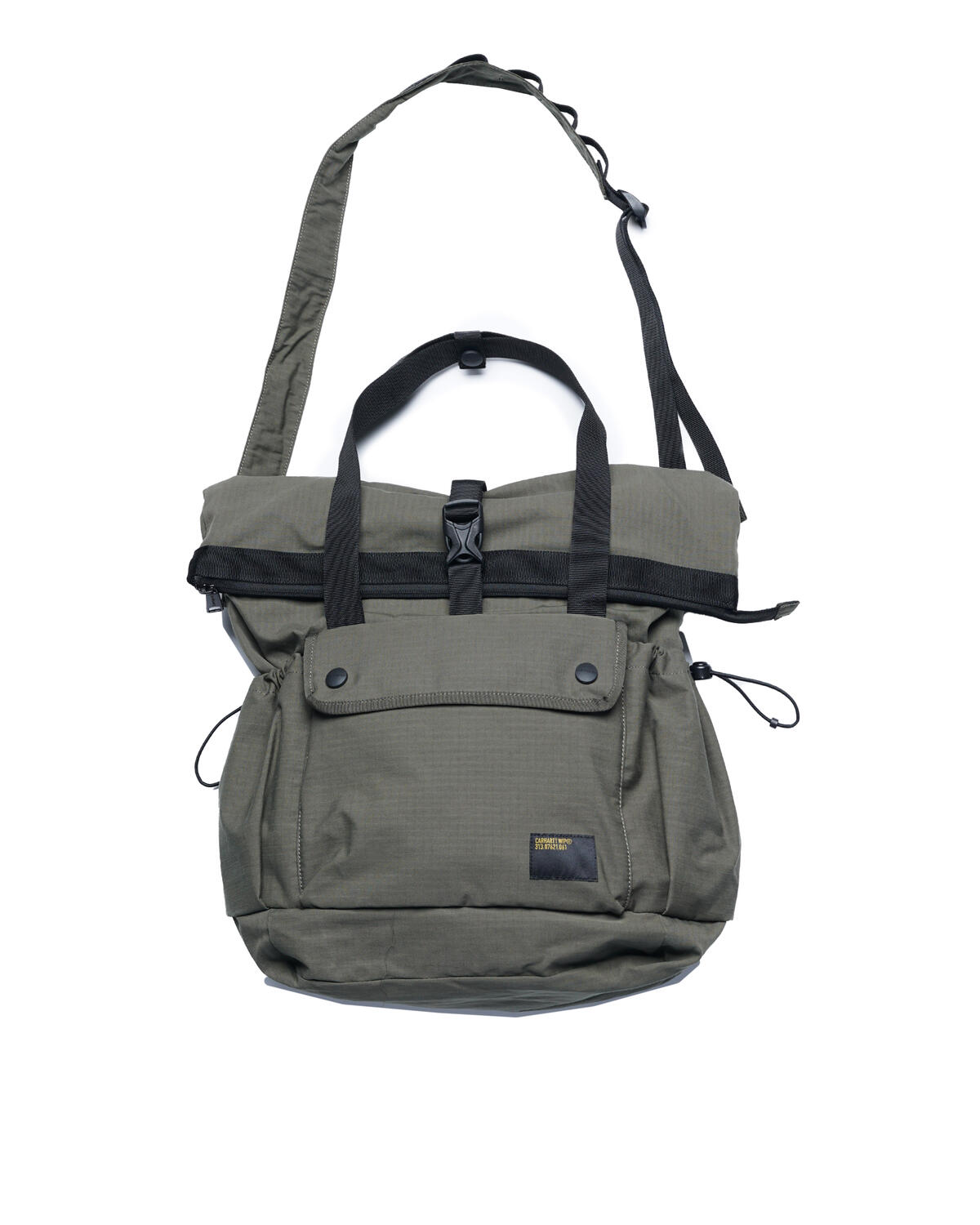 Carhartt WIP Haste Tote Bag | I032190.1NQXX | AFEW STORE